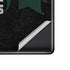 Michigan State University Bold Spartans Logo Pixel Skins